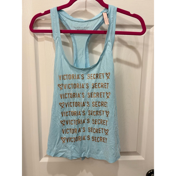 NWT VICTORIA’S SECRET Tank Size Small - Picture 2 of 5